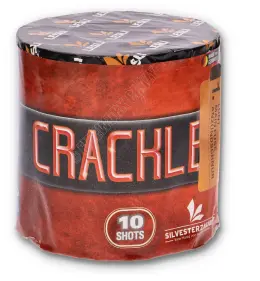 Crackle
