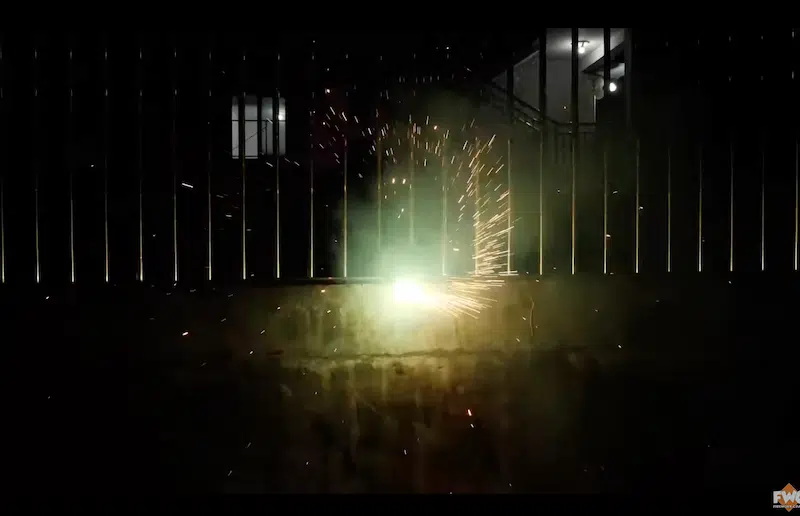 Super Spinners By Celtic Fireworks