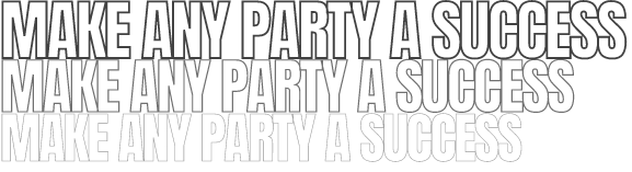 party-success